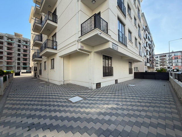 ÇANAKKALE MERKEZ KALEPARK 1915 SITESI 1+1 KIRALIK DAIRE