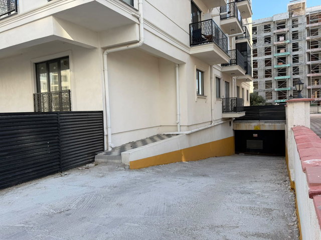 ÇANAKKALE MERKEZ KALEPARK 1915 SITESI 1+1 KIRALIK DAIRE