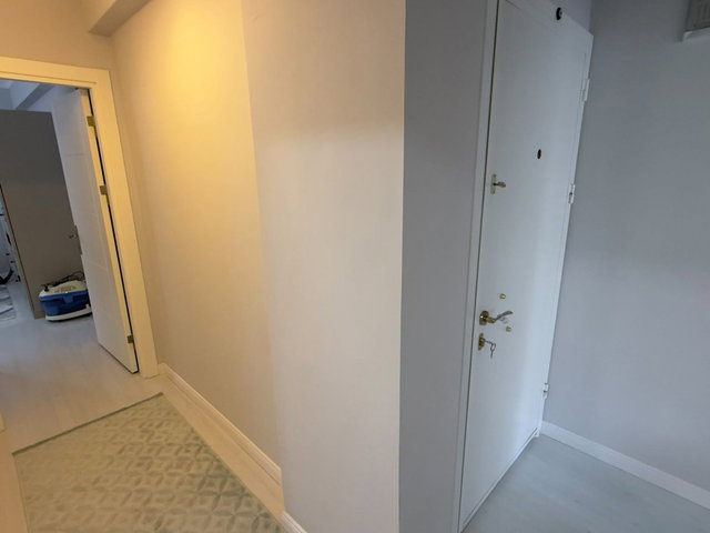 REMAX RAHŞAN ÇAM| YENIMAHALLE TRAMVAYDA EŞYALI KIRALIK 2+1 DAIRE