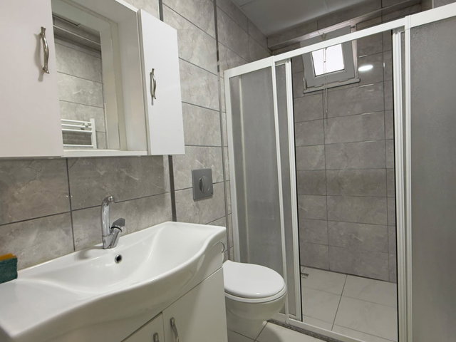 REMAX RAHŞAN ÇAM| YENIMAHALLE TRAMVAYDA EŞYALI KIRALIK 2+1 DAIRE