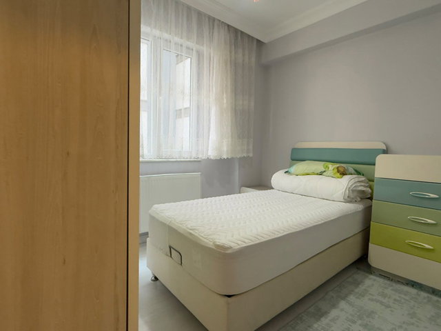 REMAX RAHŞAN ÇAM| YENIMAHALLE TRAMVAYDA EŞYALI KIRALIK 2+1 DAIRE