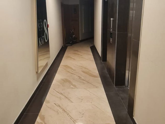 SİNPAŞ MARİNA DA EYMİR CEPHELİ BÜYÜK TİP EŞYALI 1+1 KİRALIK
