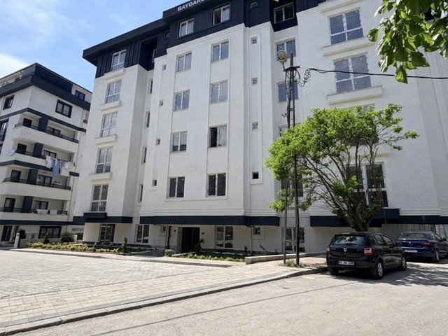 SANCAKTEPE BUTİK SİTE İÇERİSİNDE 2+1 SATILIK DAİRE