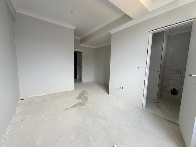 SANCAKTEPE BUTİK SİTE İÇERİSİNDE 2+1 SATILIK DAİRE