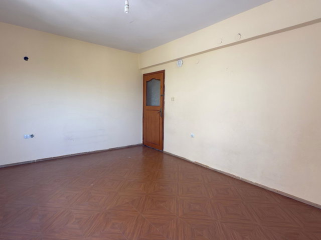 DÜDEN ONUR SİTESİNDE 3+2 TRİPLEKS VİLLA