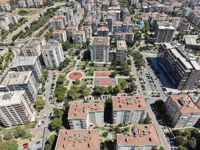 ENES LAHNA'DAN GALEN HAS. KARŞISI ARA KAT PARK CEPHE GENIŞ DAIRE
