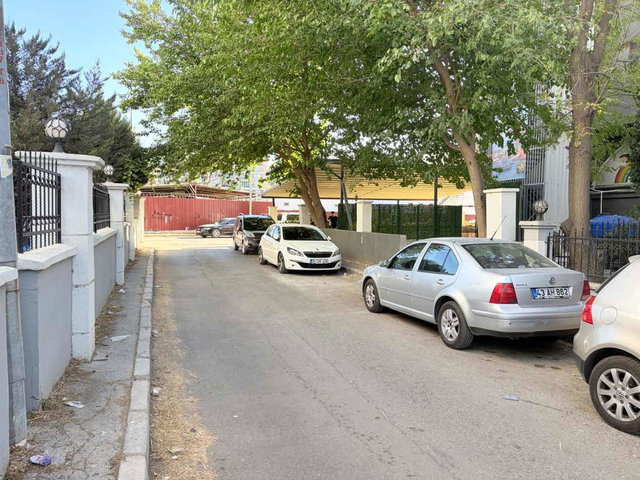 BUCA KOOP’TA ÇİMEN EVLER 6’DA GÜNEY-DOĞU CEPHELİ 3+1 | BALKON | BOŞ