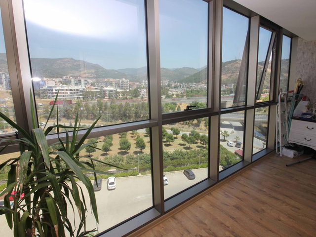 AYPARK RESİDENCE SATILIK 3+1 DAİRE