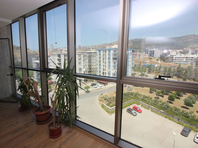 AYPARK RESİDENCE SATILIK 3+1 DAİRE