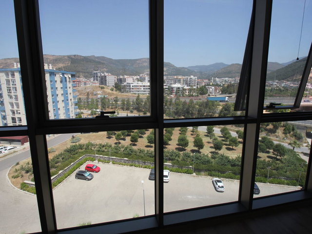 AYPARK RESİDENCE SATILIK 3+1 DAİRE