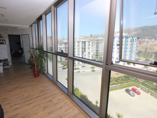 AYPARK RESİDENCE SATILIK 3+1 DAİRE