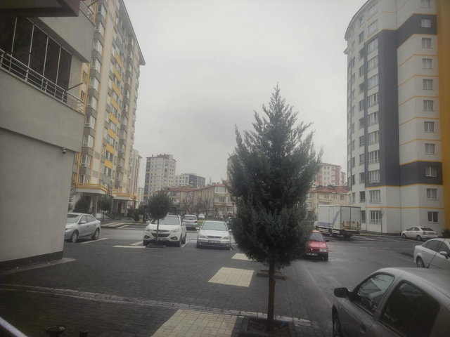 KAYSERİ MELİKGAZİ KÜÇÜK ALİ ’DE 3+1 | 160 M² | 10. KAT | GÜNEY-BATI CEPHE KİRALIK DAİRE