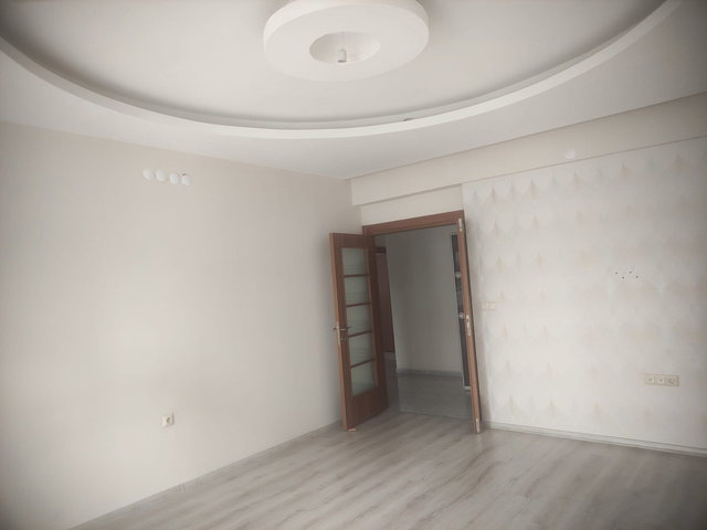 KAYSERİ MELİKGAZİ KÜÇÜK ALİ ’DE 3+1 | 160 M² | 10. KAT | GÜNEY-BATI CEPHE KİRALIK DAİRE
