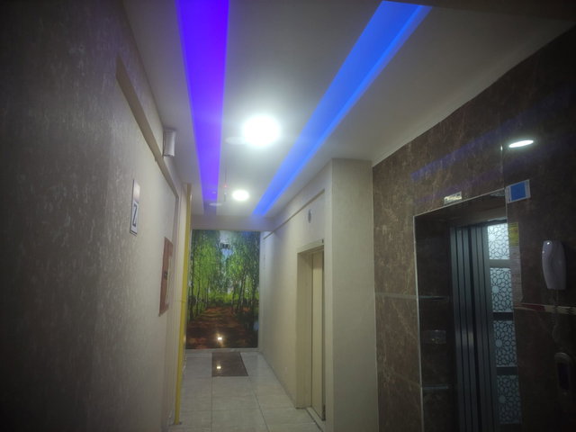 KAYSERİ MELİKGAZİ KÜÇÜK ALİ ’DE 3+1 | 160 M² | 10. KAT | GÜNEY-BATI CEPHE KİRALIK DAİRE