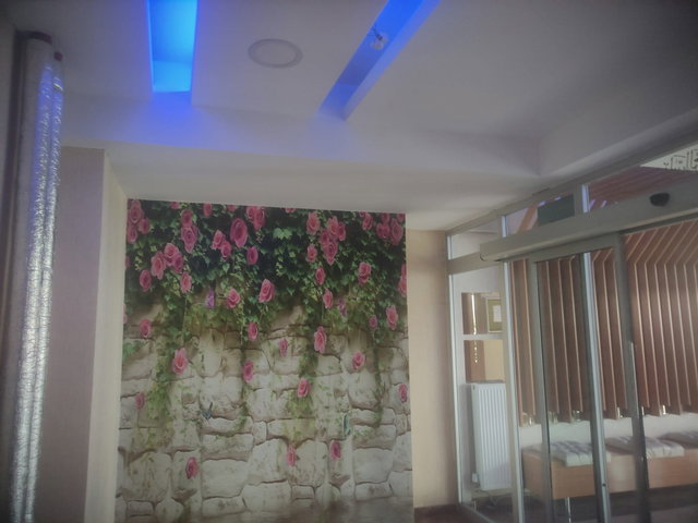 KAYSERİ MELİKGAZİ KÜÇÜK ALİ ’DE 3+1 | 160 M² | 10. KAT | GÜNEY-BATI CEPHE KİRALIK DAİRE