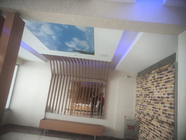 KAYSERİ MELİKGAZİ KÜÇÜK ALİ ’DE 3+1 | 160 M² | 10. KAT | GÜNEY-BATI CEPHE KİRALIK DAİRE