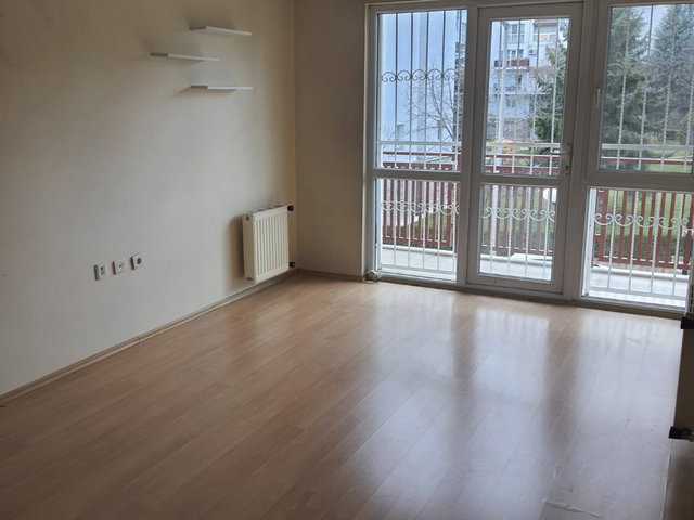 ERYAMAN ŞEYH ŞAMİL’DE CADDE ÜZERİ 3+1 SATILIK DAİRE