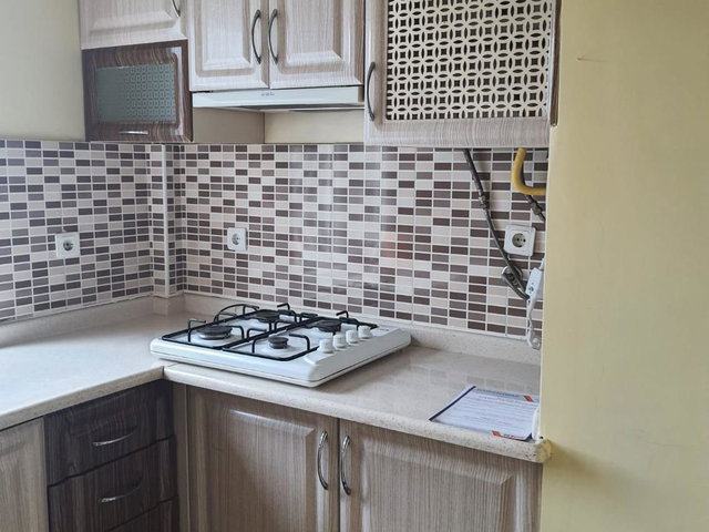 ERYAMAN ŞEYH ŞAMİL’DE CADDE ÜZERİ 3+1 SATILIK DAİRE