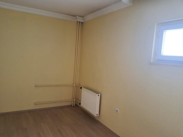 ERYAMAN ŞEYH ŞAMİL’DE CADDE ÜZERİ 3+1 SATILIK DAİRE