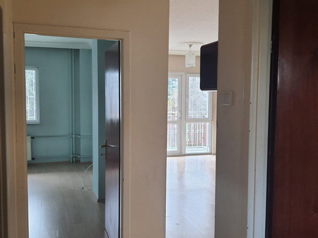ERYAMAN ŞEYH ŞAMİL’DE CADDE ÜZERİ 3+1 SATILIK DAİRE