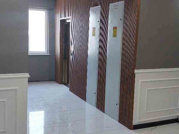KIRŞEHİR MERKEZ’DE EŞYALI 1+1 KİRALIK DAİRE | BALKONLU, DOĞU-GÜNEY CEPHE