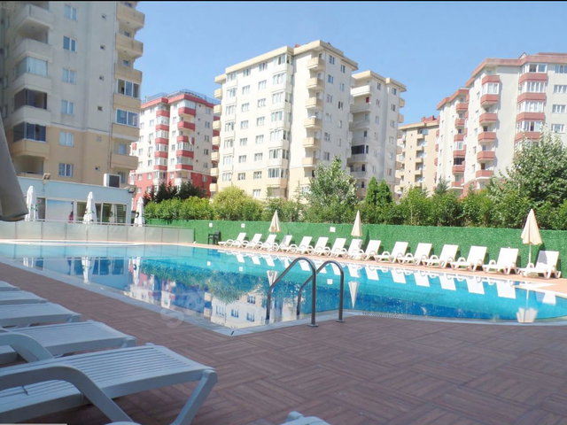 ÜMRANİYE NECİP FAZIL EVRENSEL 1 SİTESİ KİRALIK GENİŞ 2+1 DAİRE