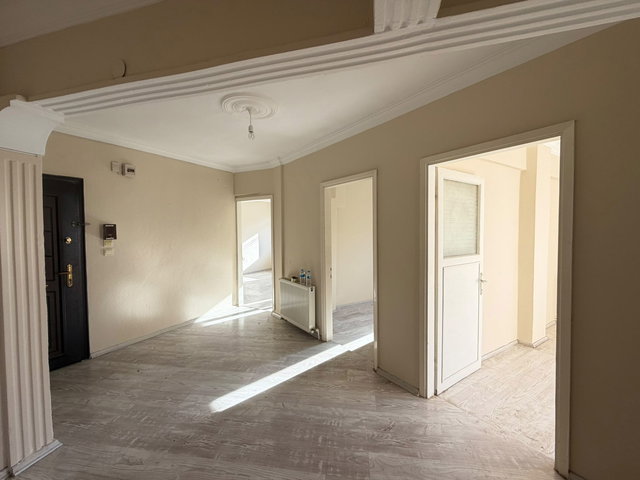 ŞEYHSİNAN MAHALLESİ'NDE FIRSAT 3+1 SATILIK DAİRE