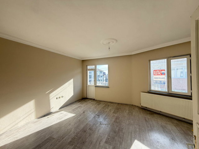 ŞEYHSİNAN MAHALLESİ'NDE FIRSAT 3+1 SATILIK DAİRE