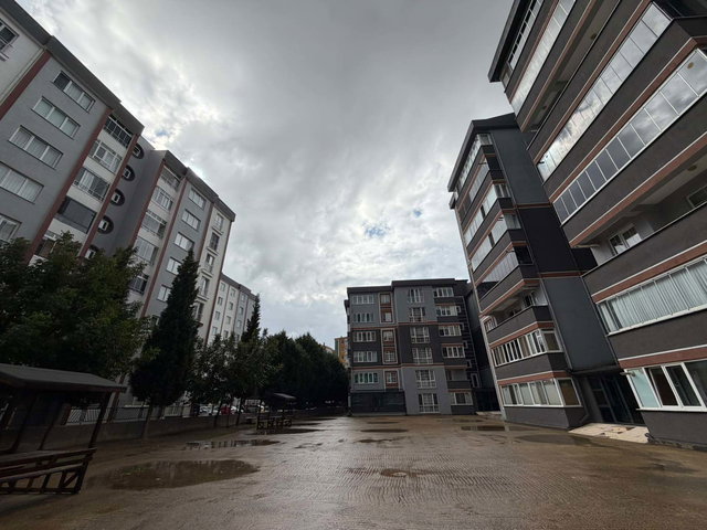 DURU EVLER SİTESİ'NDE SATILIK 2+1 DAİRE