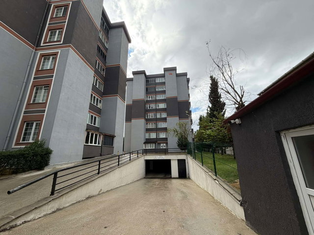 DURU EVLER SİTESİ'NDE SATILIK 2+1 DAİRE