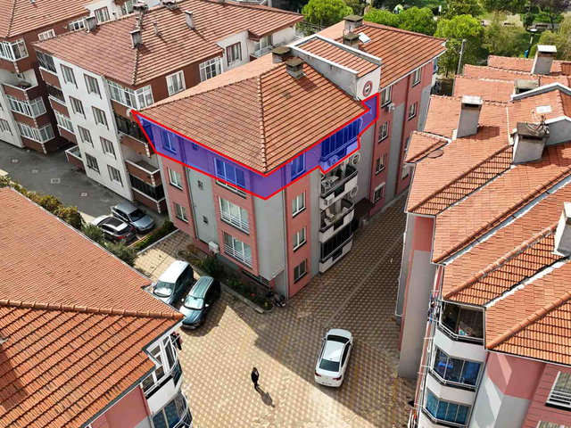REMAX MİD BAHÇELİEVLER’DE SATILIK NET:90M² 2+1 DAİRE