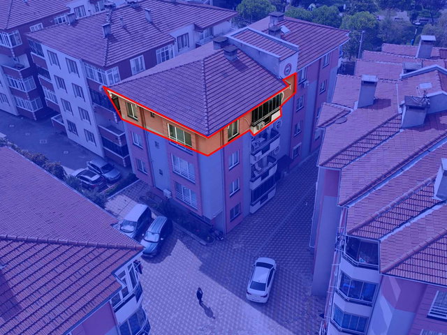 REMAX MİD BAHÇELİEVLER’DE SATILIK NET:90M² 2+1 DAİRE