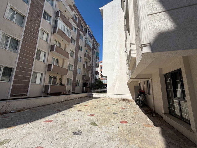 RUMELİ MAHALLESİNDE SATILIK 2+1 DAİRE