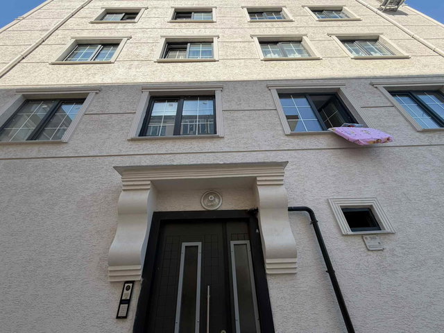 RUMELİ MAHALLESİNDE SATILIK 2+1 DAİRE
