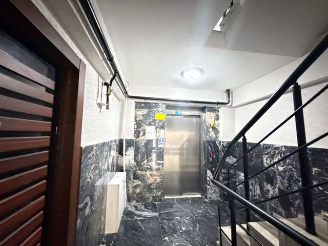RUMELİ MAHALLESİNDE SATILIK 2+1 DAİRE