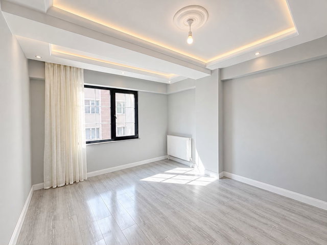 RUMELİ MAHALLESİNDE SATILIK 2+1 DAİRE