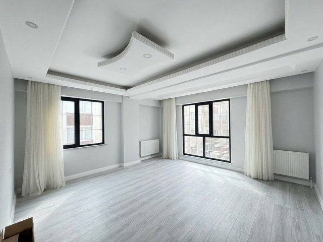 RUMELİ MAHALLESİNDE SATILIK 2+1 DAİRE