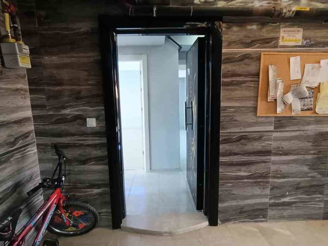 REMAXLAND'DEN ÇERKEZKÖY İSTASYONDA  GENİŞ 1+1 KİRALIK DAİRE