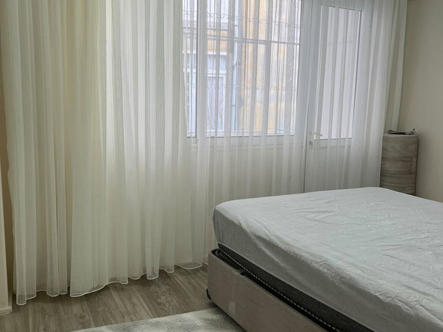İZMİR KONAK MÜKEMMEL KONUMDA 110 M2 YAPILI DAİRE