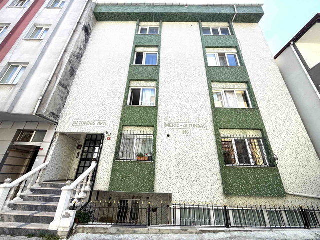 BULGURLU MAH.&2+1/93 M2 NET, YENILENMIŞ KIRALIK DAIRE