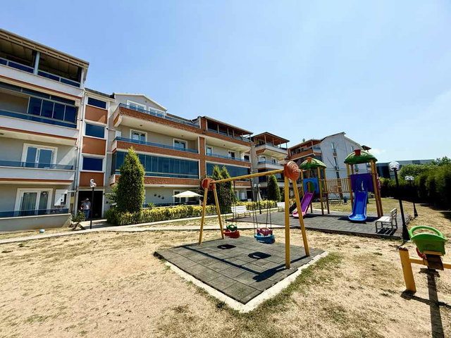 KOCAELİ KARTEPE SATILIK SİTE İÇİNDE ÇATI DUBLEKSİ 3+1 DAİRE DERBENT