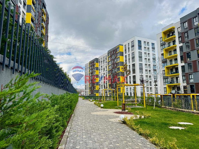OPTİMUM YENİŞEHİR 2. ETAP 2+1 KİRALIK SIFIR DAİRE