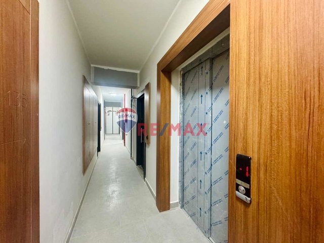 OPTİMUM YENİŞEHİR 2. ETAP 2+1 KİRALIK SIFIR DAİRE