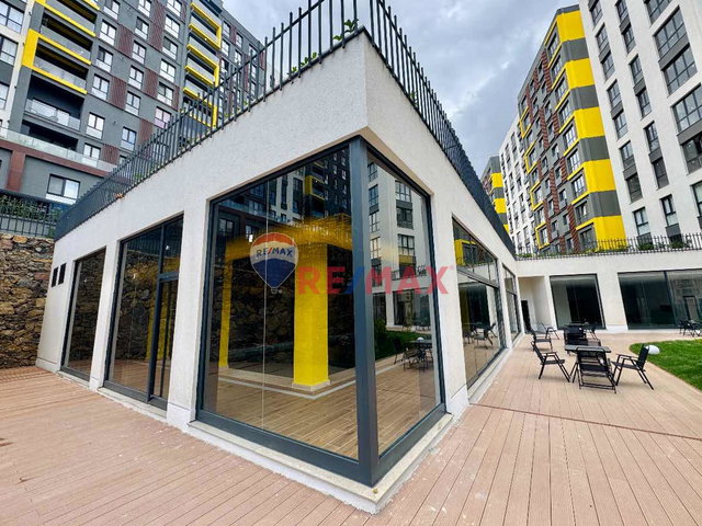 OPTİMUM YENİŞEHİR 2. ETAP 2+1 KİRALIK SIFIR DAİRE