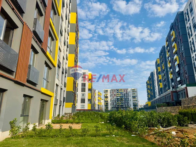 OPTİMUM YENİŞEHİR 2. ETAP 2+1 KİRALIK SIFIR DAİRE