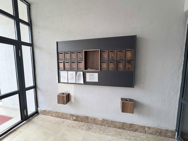 REMAX LANDDEN MUHİTTİN TOKİDE 3+1 SATILIK DAİRE