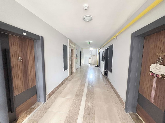 REMAX LANDDEN MUHİTTİN TOKİDE 3+1 SATILIK DAİRE