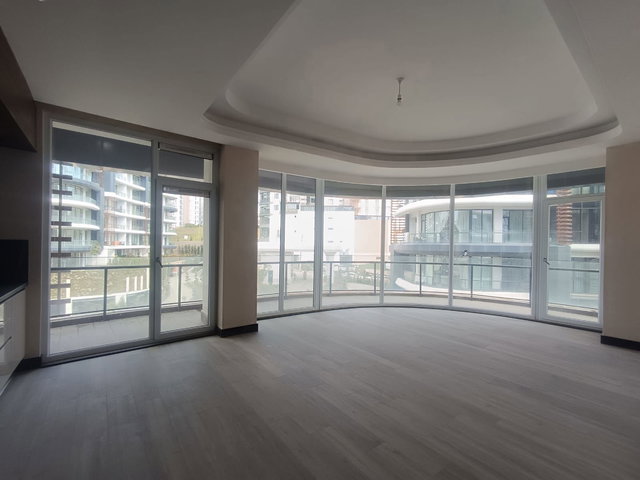 MEVA ANADOLU SİTESİNDE AÇIK MUTFAKLI KİRALIK 3+1 DAİRE