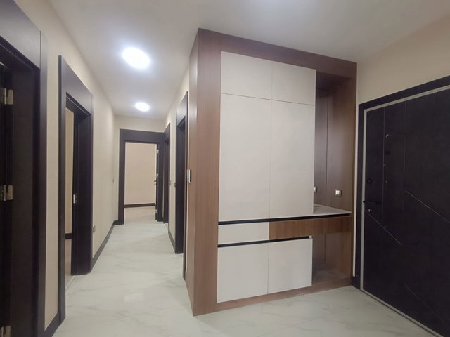 MEVA ANADOLU SİTESİNDE AÇIK MUTFAKLI KİRALIK 3+1 DAİRE