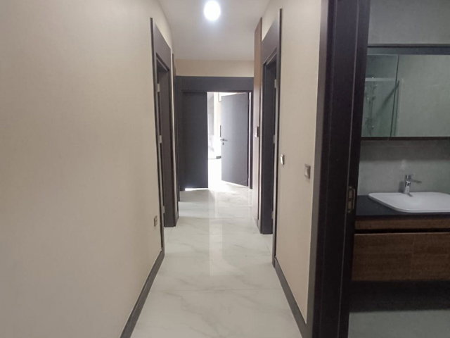 MEVA ANADOLU SİTESİNDE AÇIK MUTFAKLI KİRALIK 3+1 DAİRE